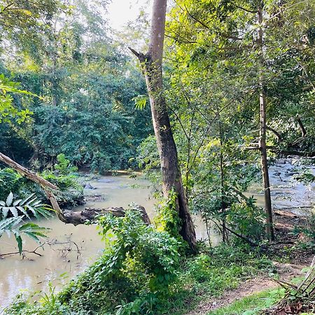 Yala Safari River View Hotel Tissamaharama Luaran gambar
