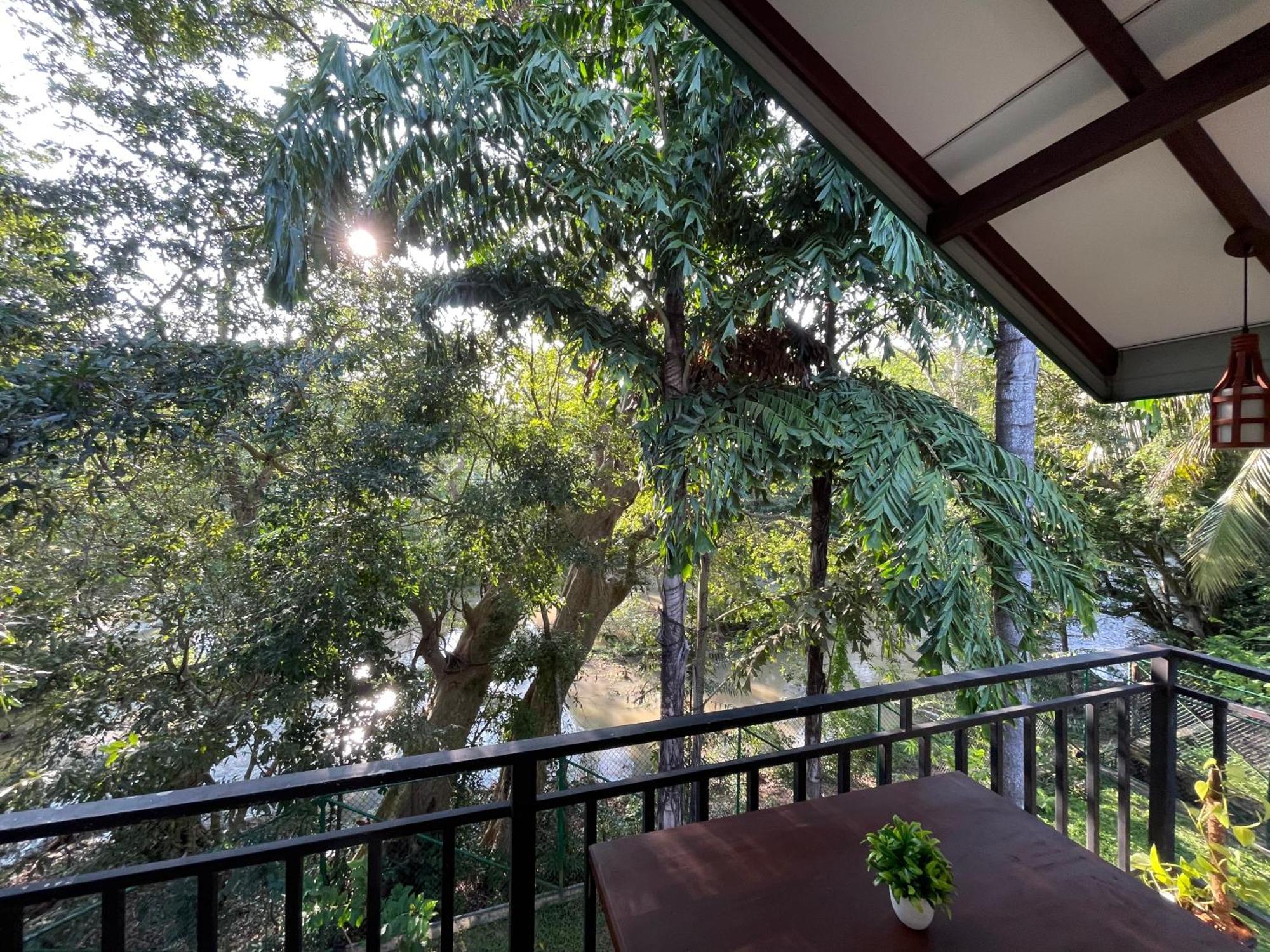 Yala Safari River View Hotel Tissamaharama Luaran gambar