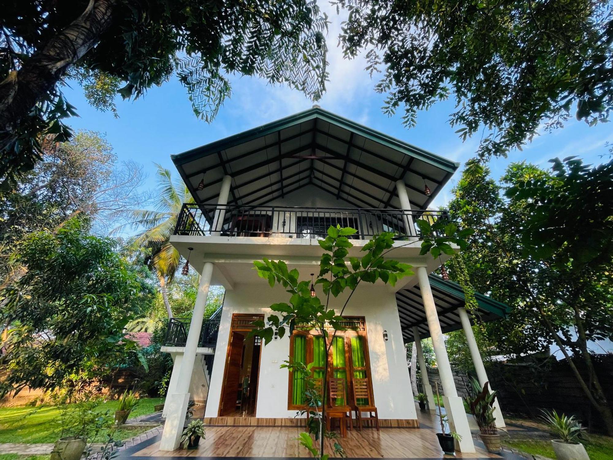 Yala Safari River View Hotel Tissamaharama Luaran gambar