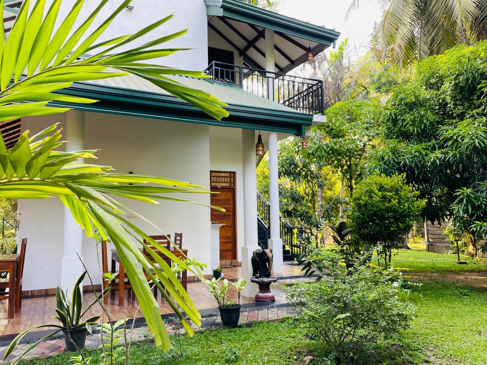 Yala Safari River View Hotel Tissamaharama Luaran gambar