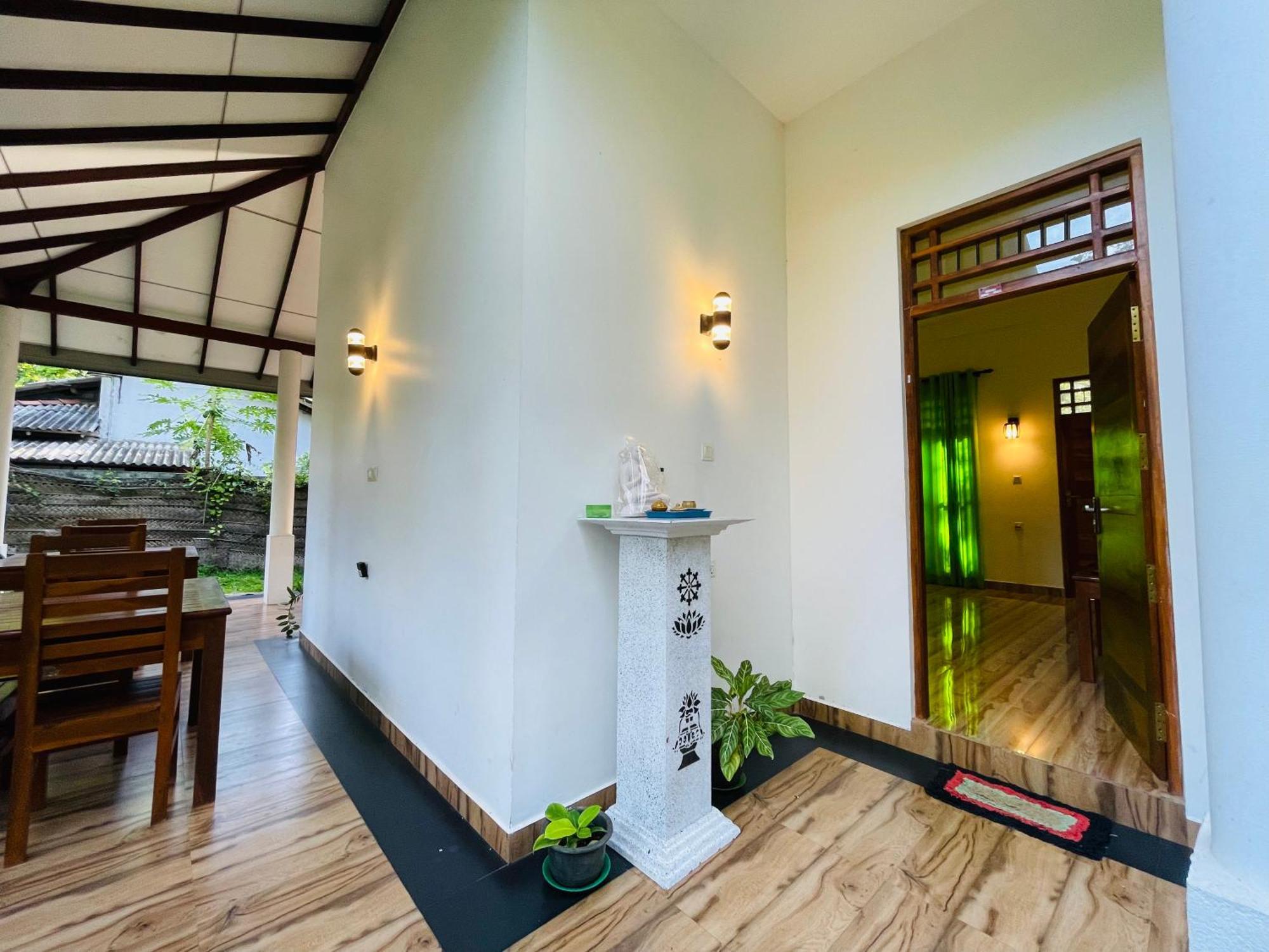 Yala Safari River View Hotel Tissamaharama Luaran gambar