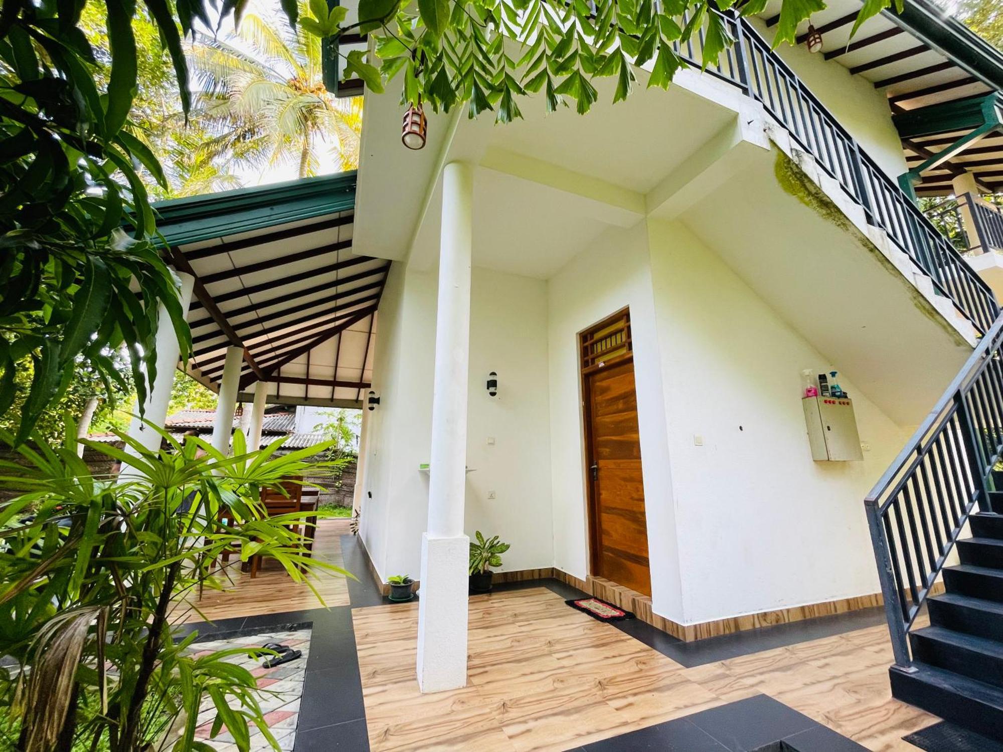 Yala Safari River View Hotel Tissamaharama Luaran gambar