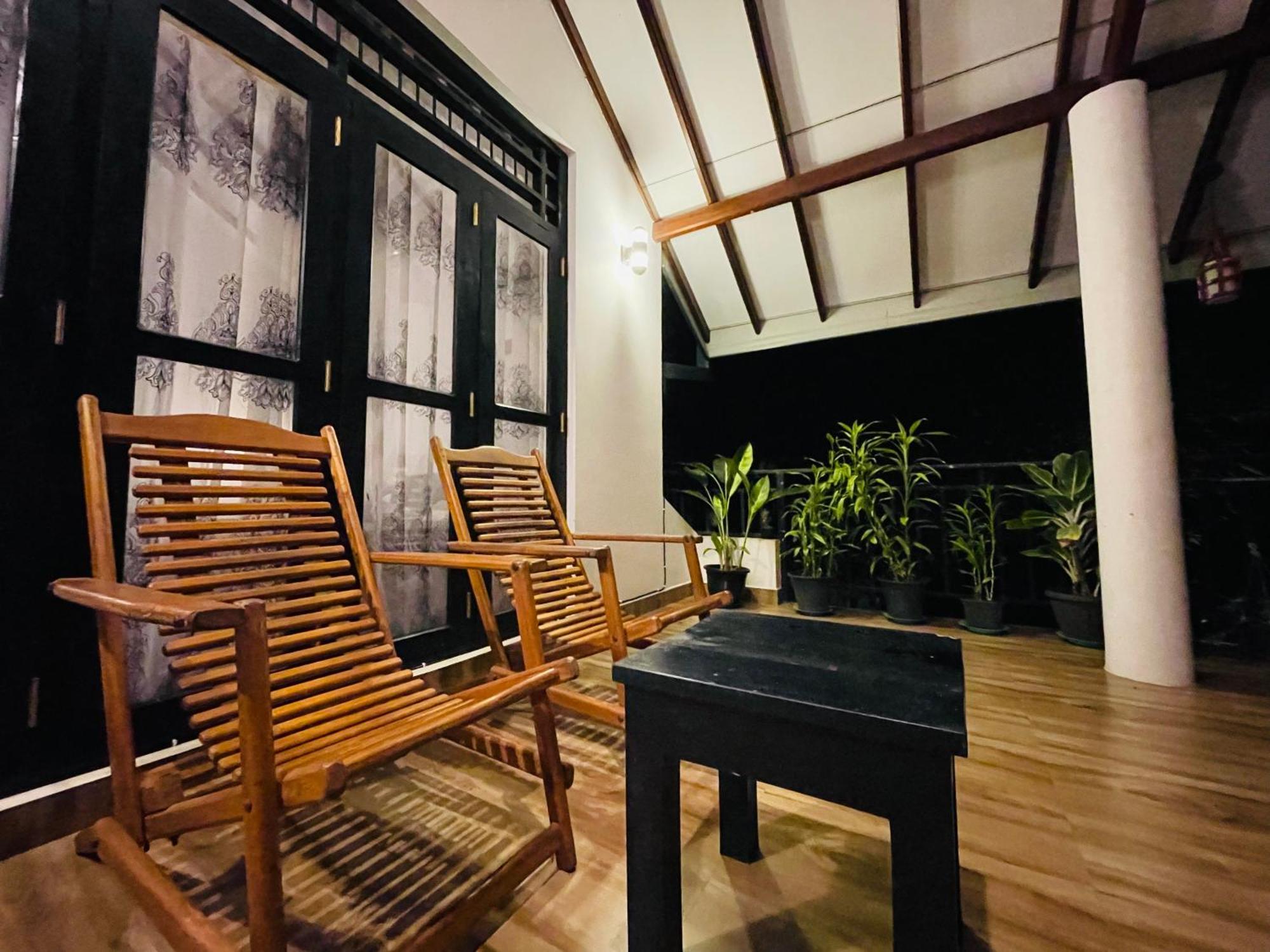 Yala Safari River View Hotel Tissamaharama Luaran gambar