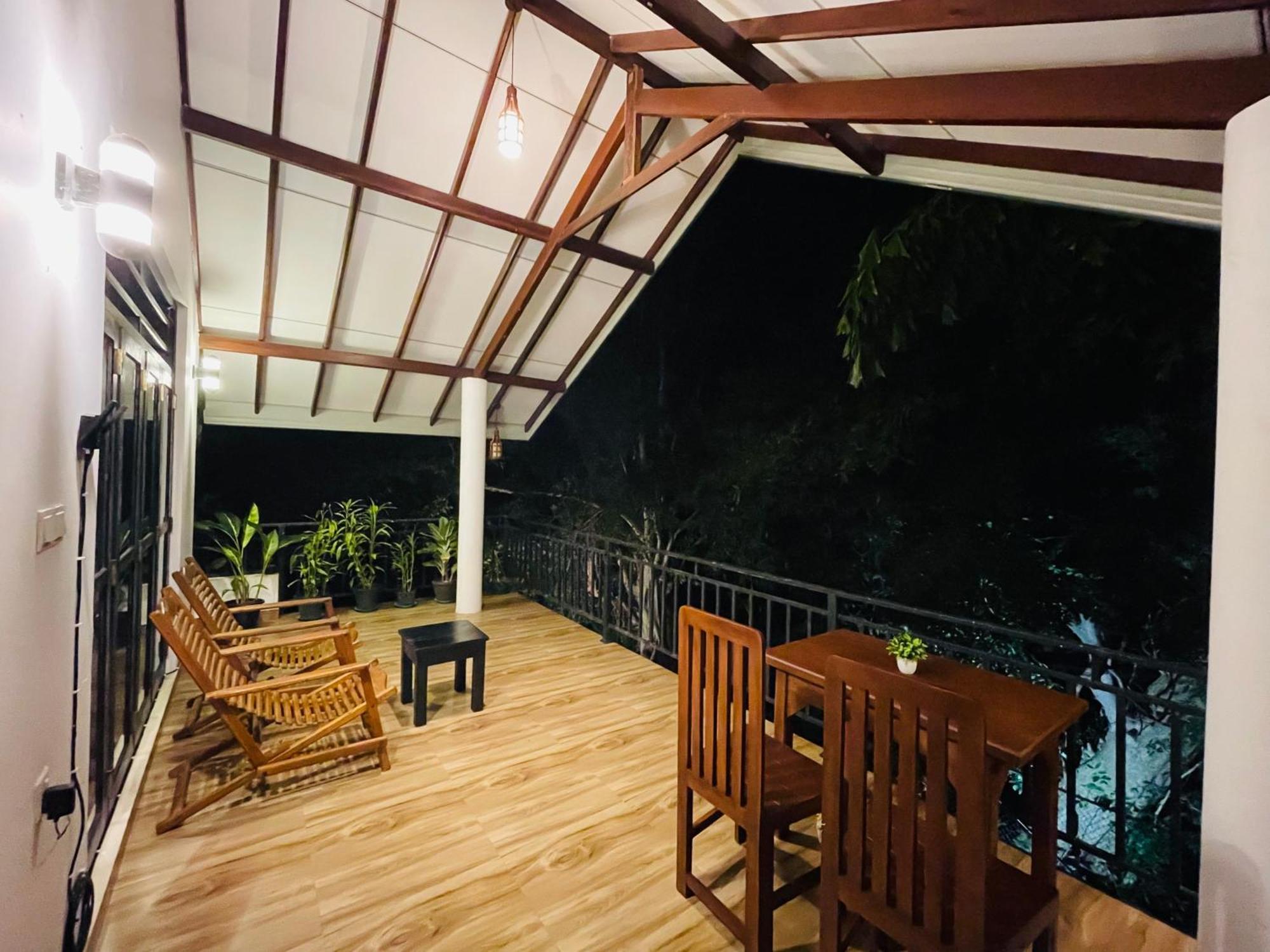 Yala Safari River View Hotel Tissamaharama Luaran gambar