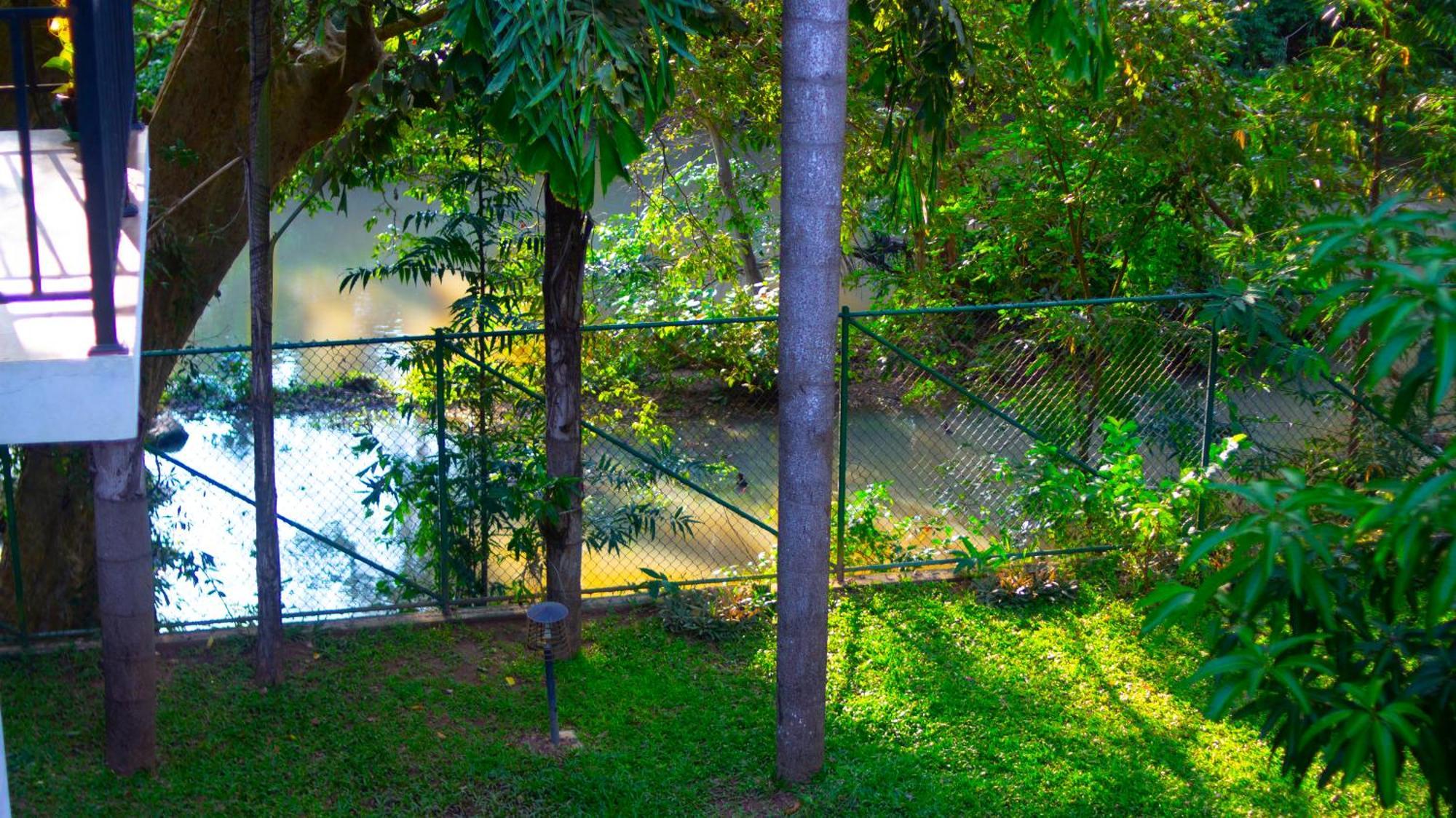 Yala Safari River View Hotel Tissamaharama Luaran gambar