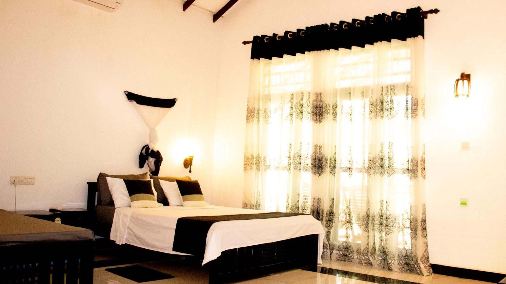 Yala Safari River View Hotel Tissamaharama Luaran gambar