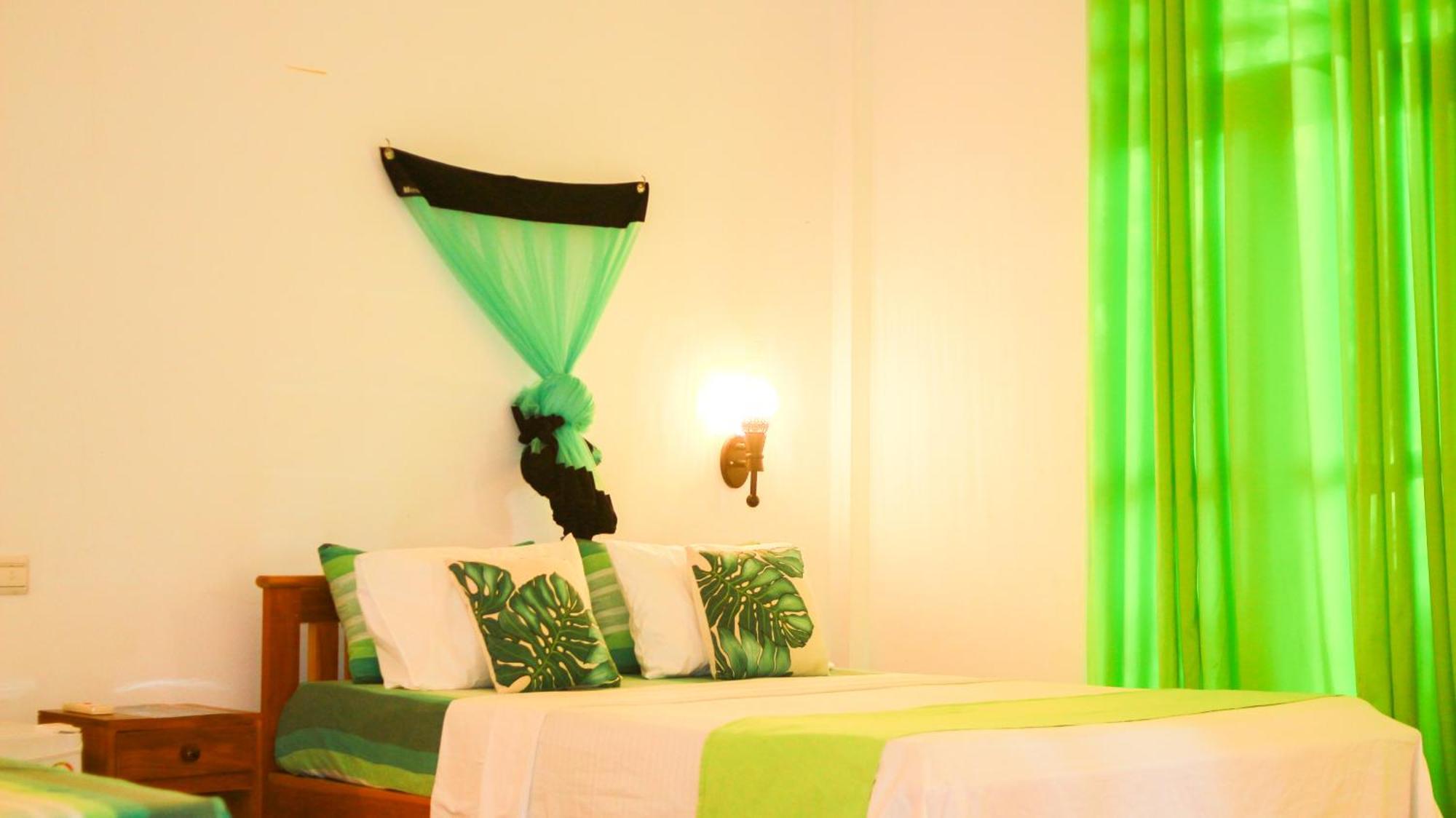 Yala Safari River View Hotel Tissamaharama Luaran gambar