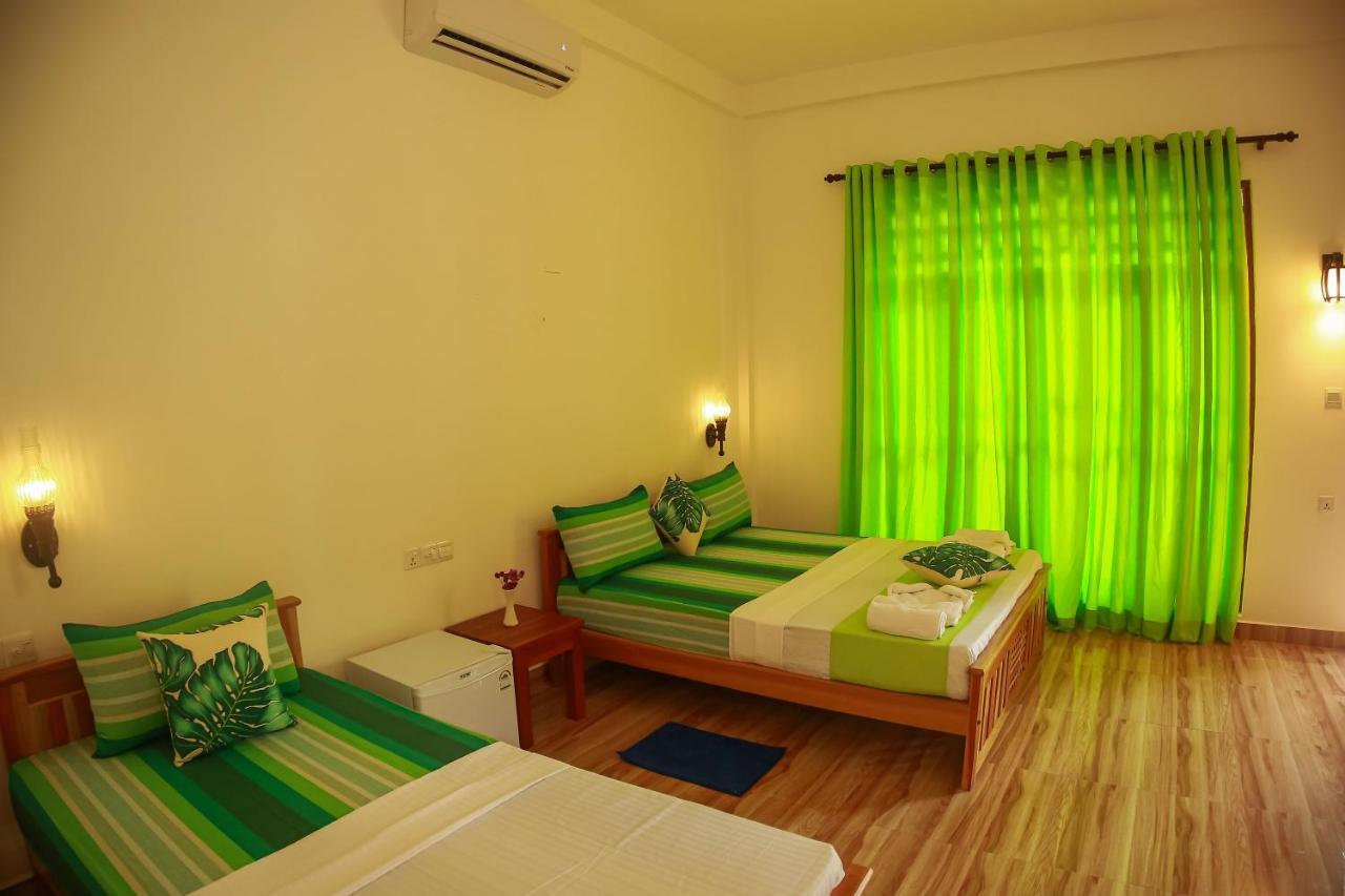 Yala Safari River View Hotel Tissamaharama Luaran gambar